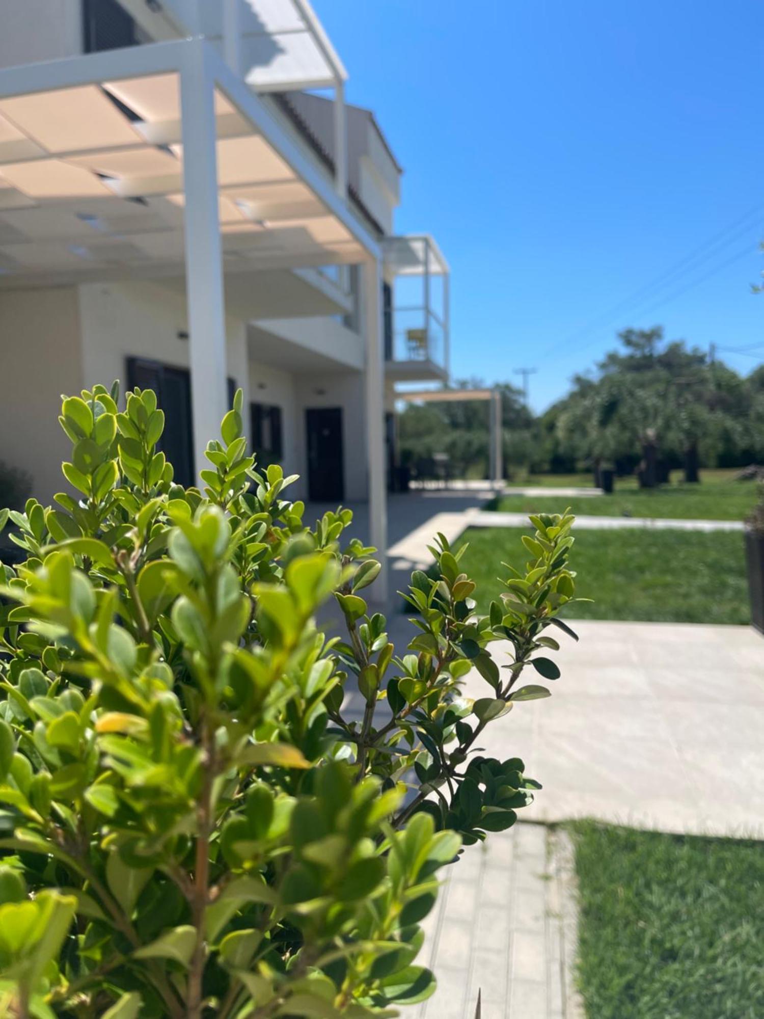 Rodelia Apartment Roda (Corfu)