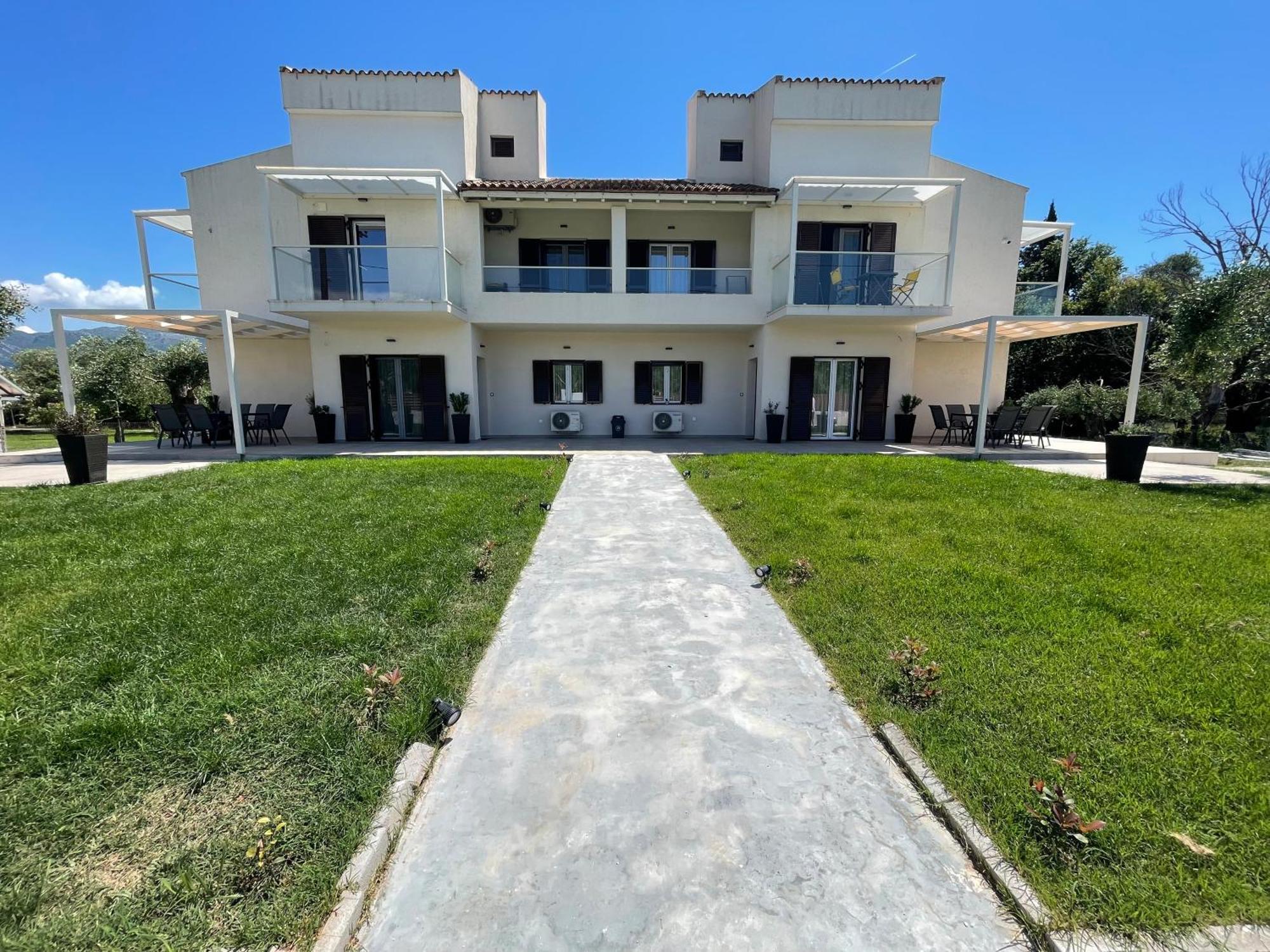 Rodelia Roda (Corfu)
