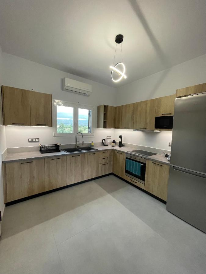 Apartment Rodelia