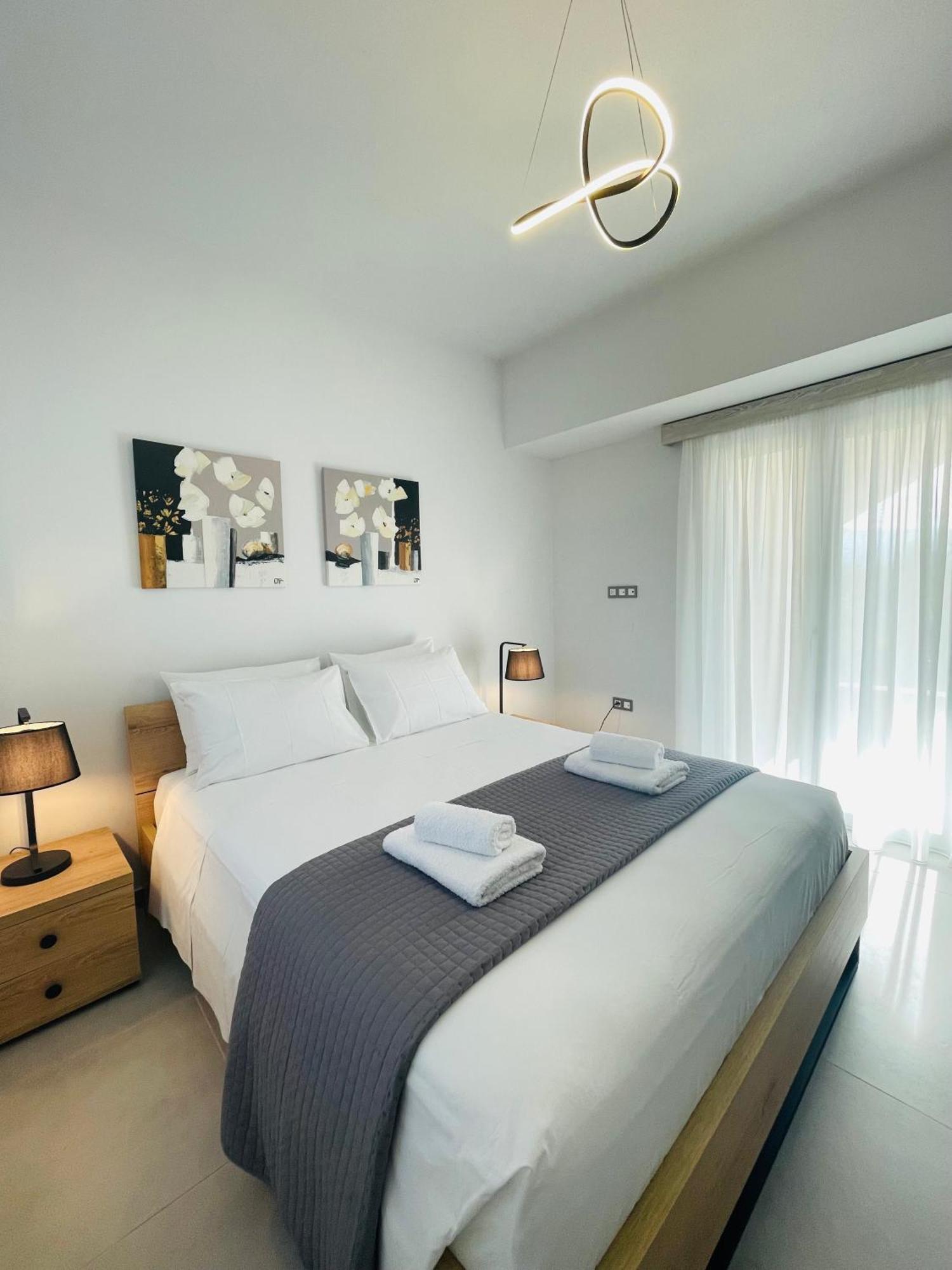 Rodelia Apartment